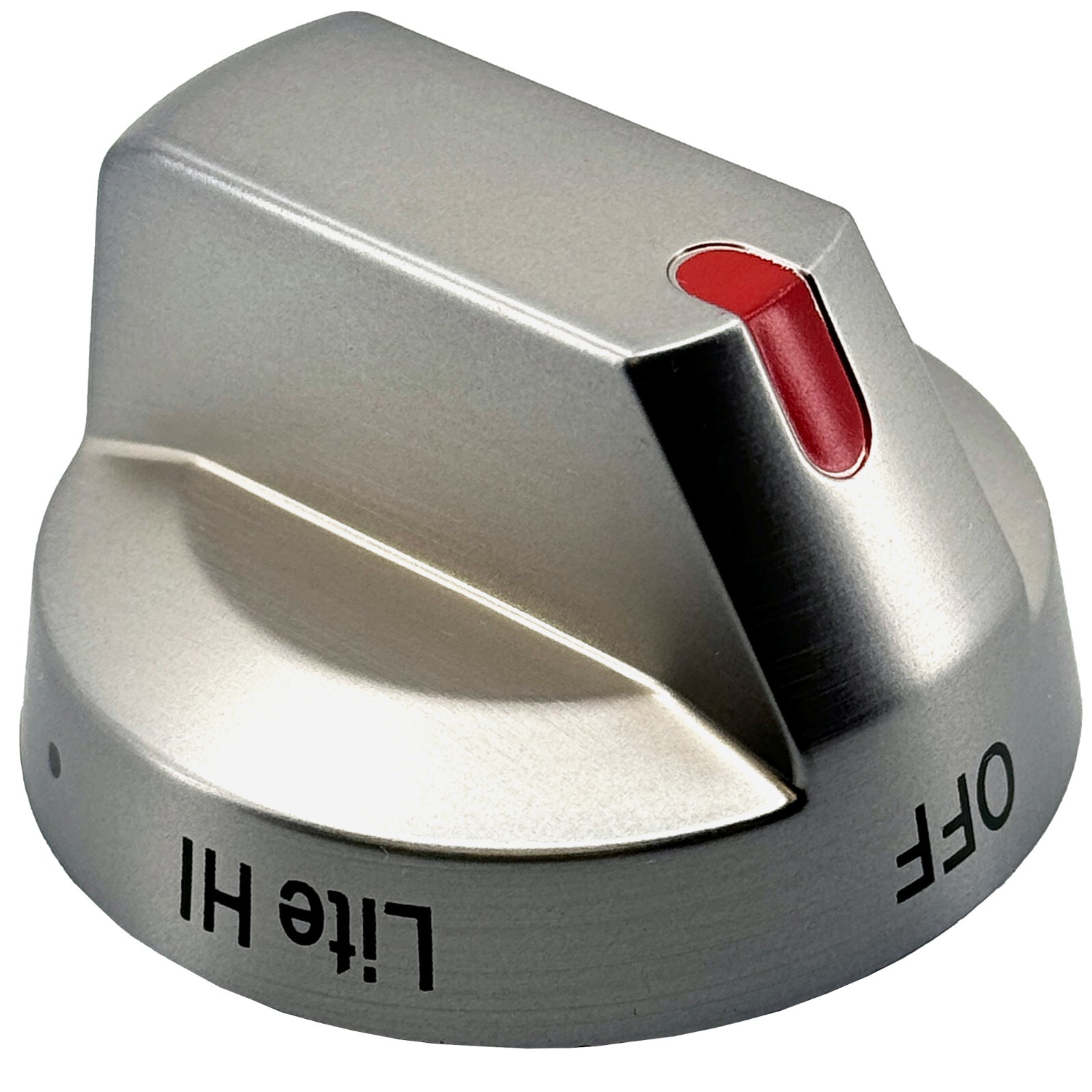 DG64-00473A Stove Knobs Replacement for Samsung Gas Range - Control Dial Knob