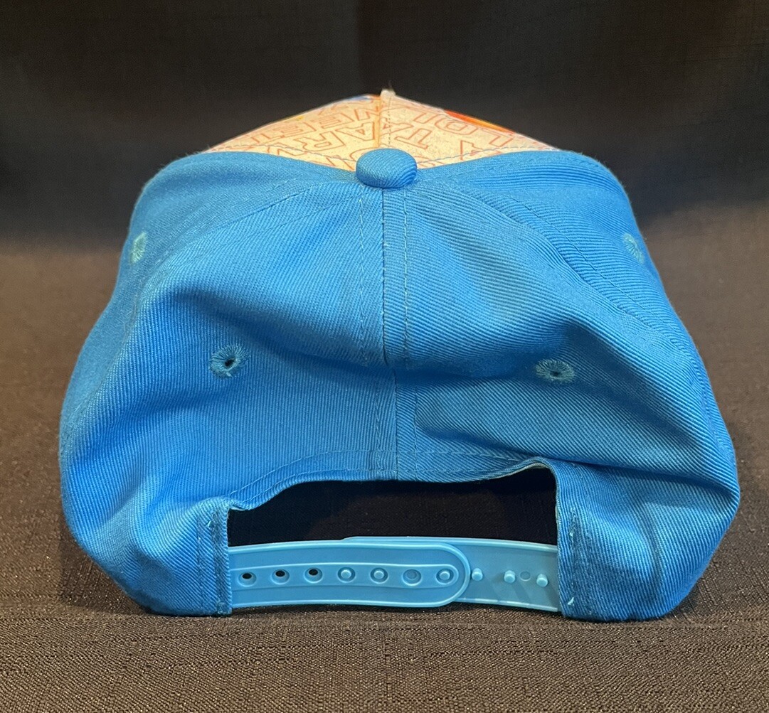 Space Jam Boys Baseball Cap “mint”