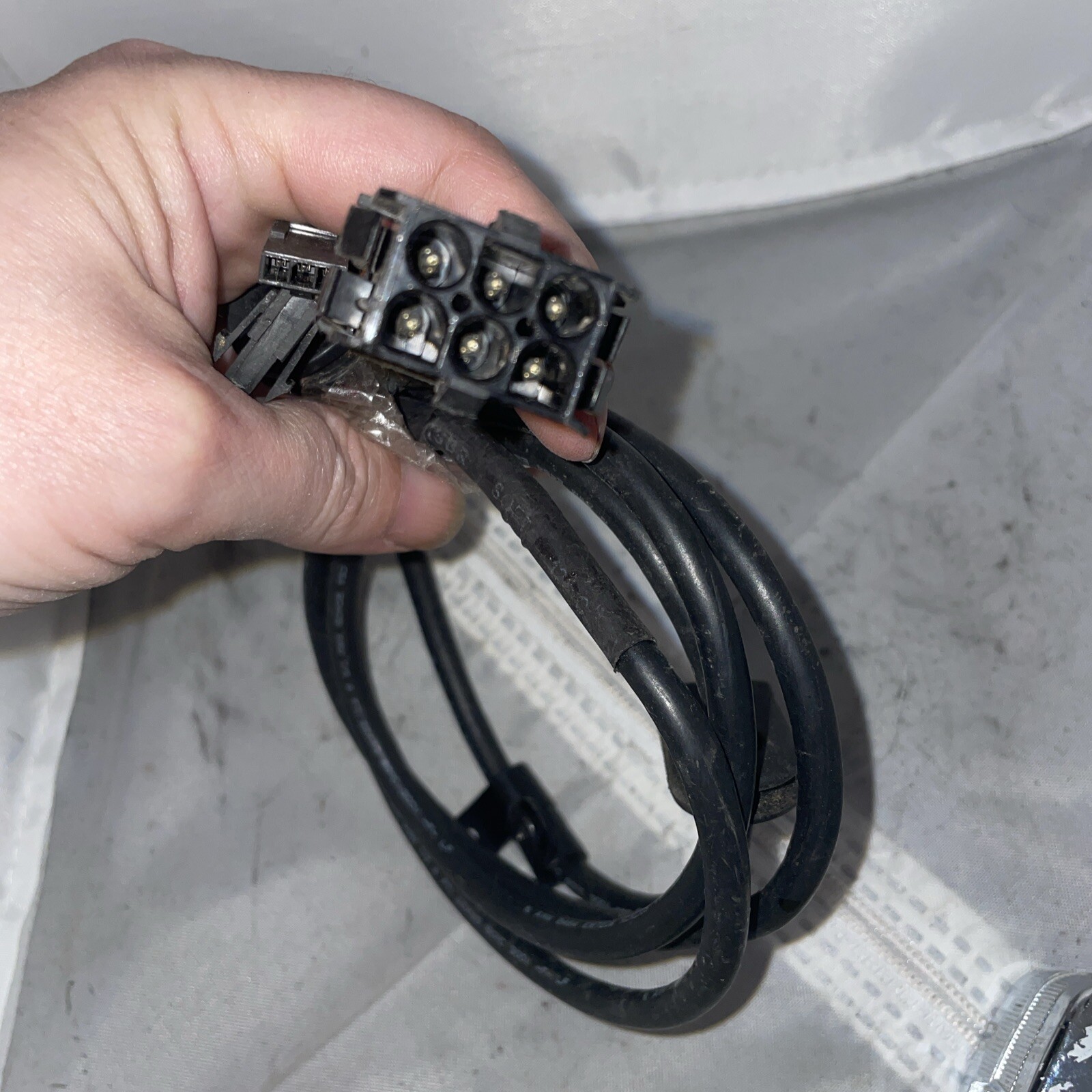 Cable Loom DWR9952H005 For A Pride Mobility Scooter CPA2