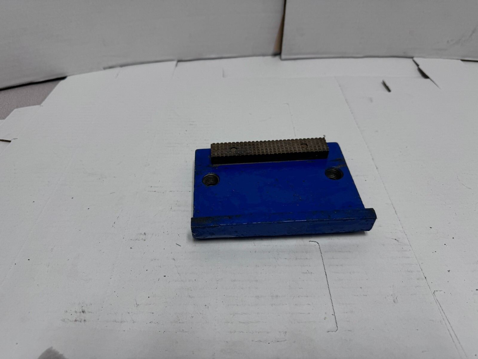 Car-O-Liner Clamp Plate Bracket B164 - Used