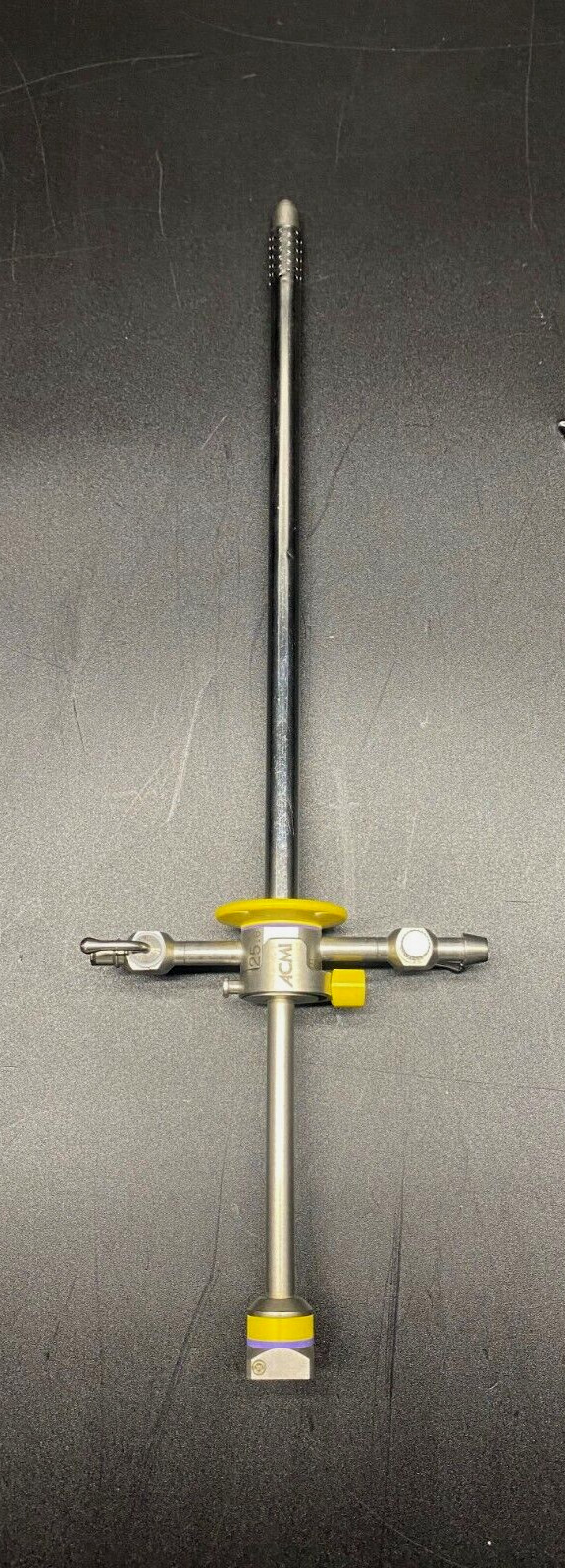 ACMI Elite 27 FR Continuous Flow Outer Sheath and Visual Obturator (EOS-HCF25)