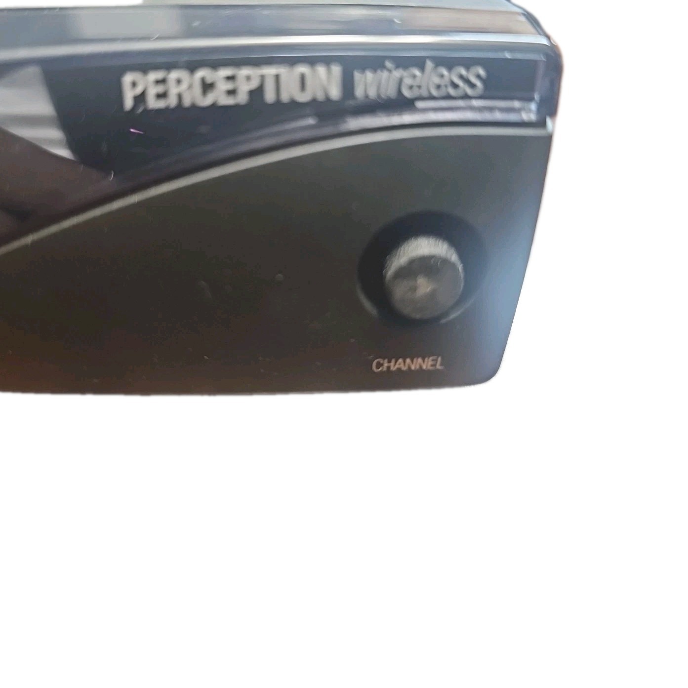 Perception AKG SR45 receiver only