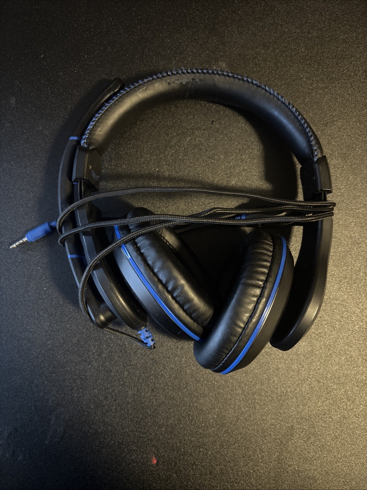 Headset ThinkWrite Ultra Durable w/Mic 3.5mm & Volume Control TW-210