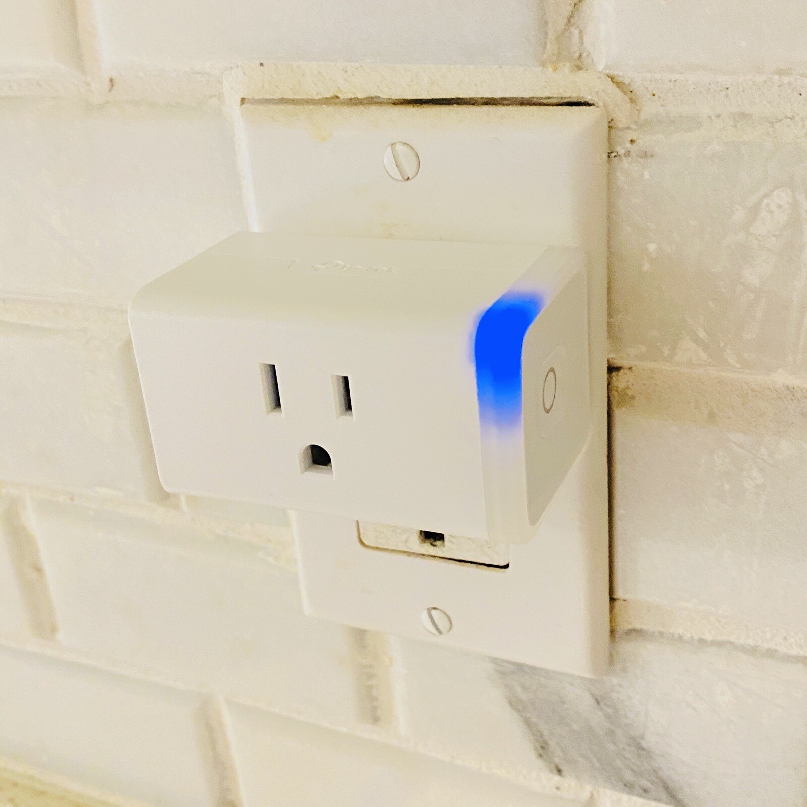TP-LINK HS105 Smart Wi-Fi Plug Mini In Socket Controller
