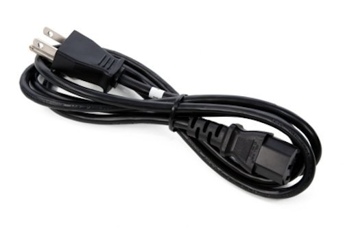 POWER CORD CABLE FOR VOXELAB AQUILA X2 3D PRINTER