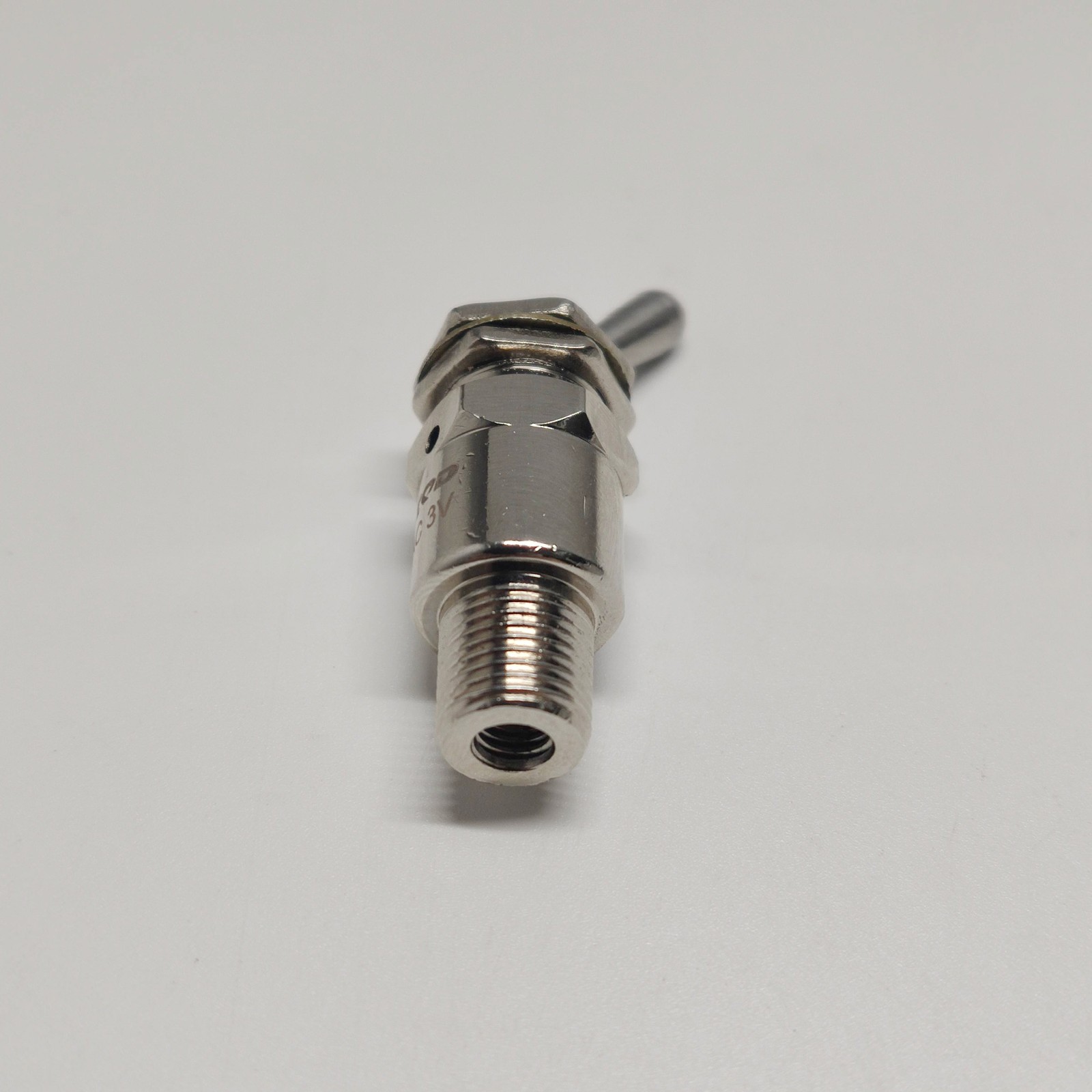 10PC New For pneumatic toggle valve TAC-3V