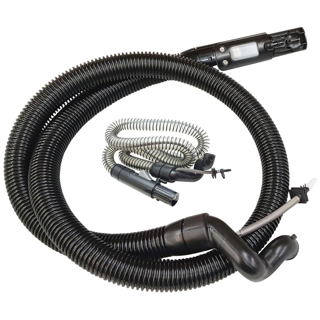 (Upgraded 2025) Flexible Replacement Assembly Lift-Off Hose for Various Bisse...
