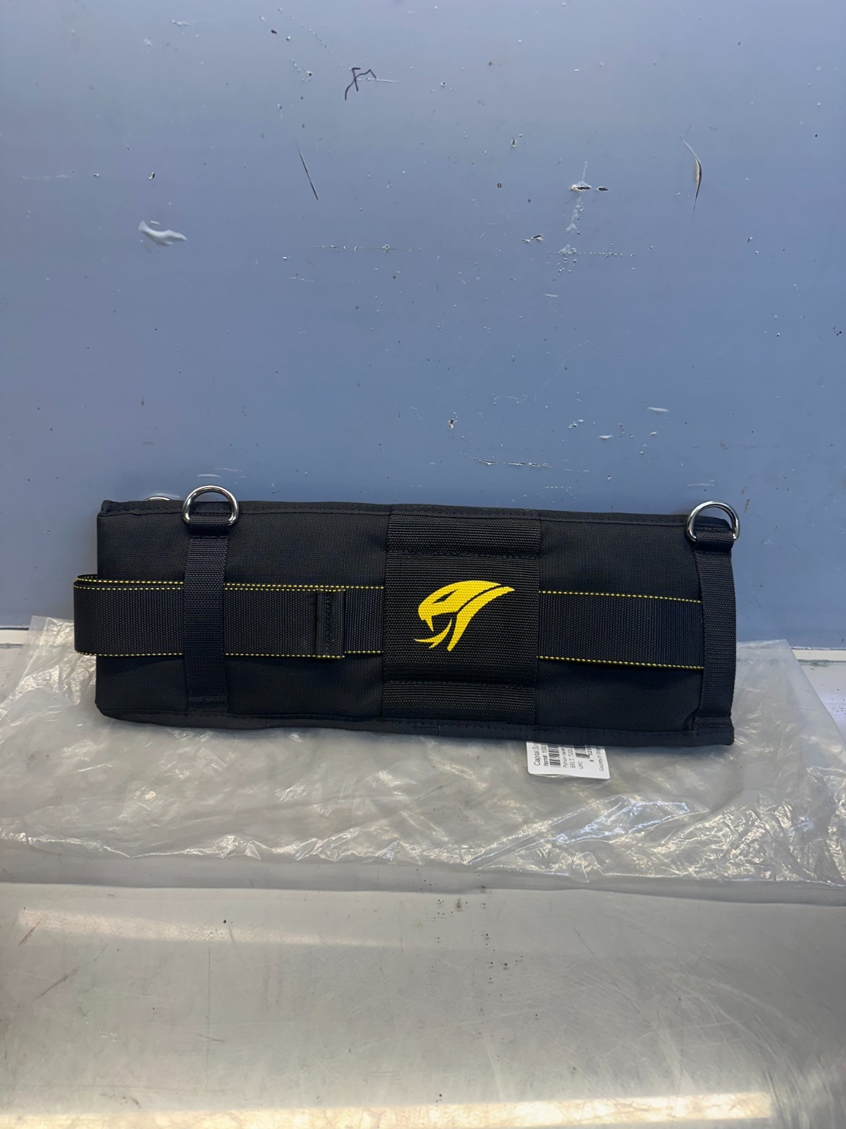 3M DBI-SALA Python 1500110 Comfort Drop Prevention Toolbelt - Sm-Med- 28"-36"