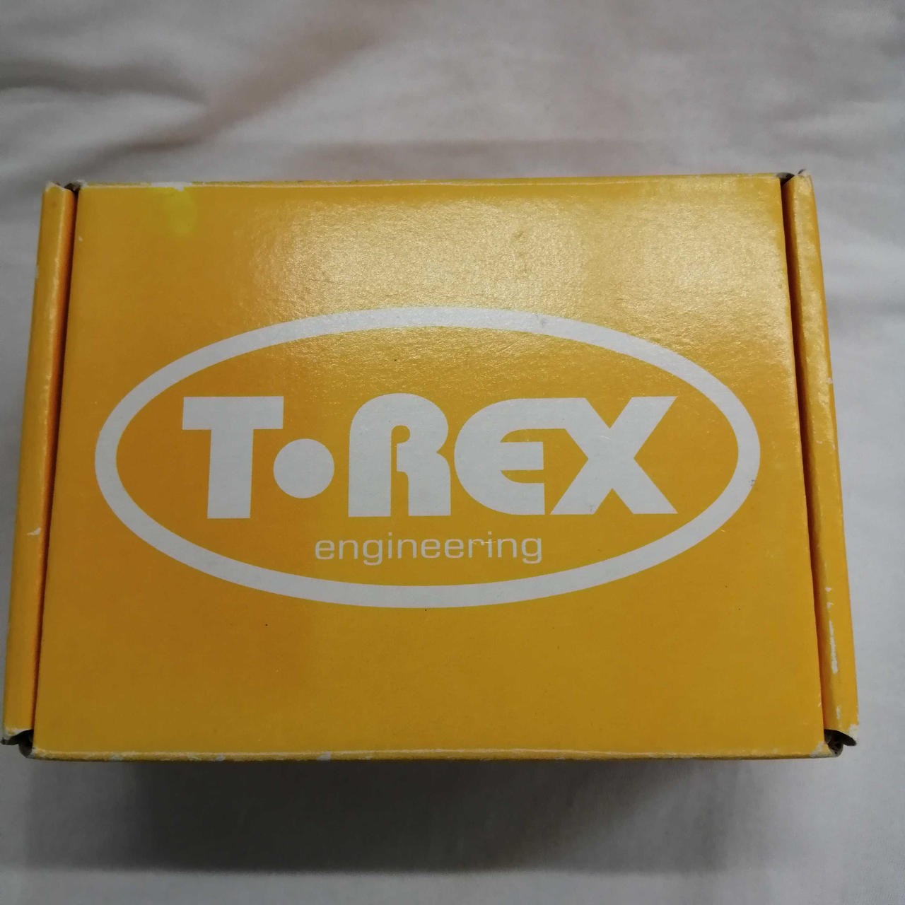 T-REX MUD HONEY II EFFECTOR 46996