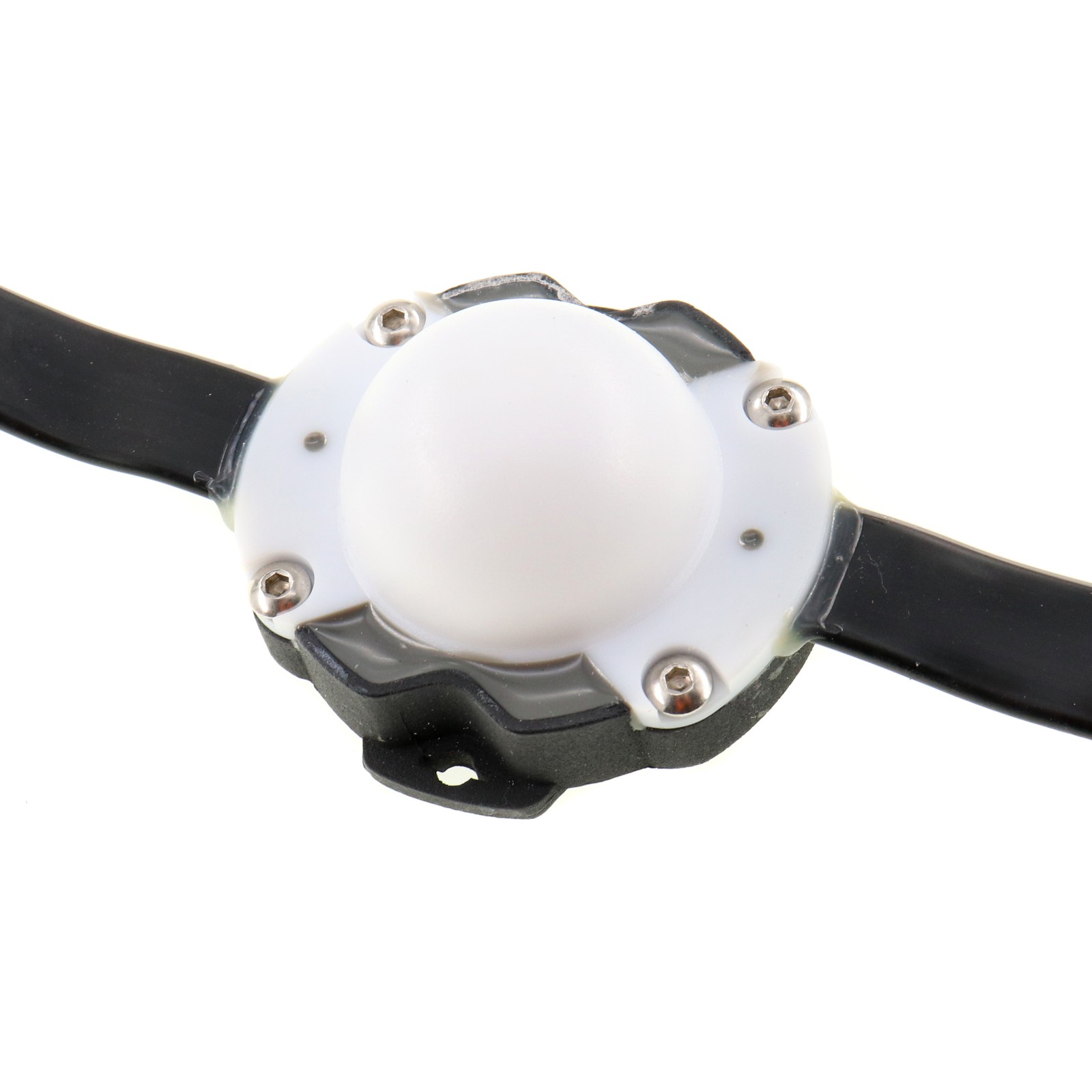 TRAXON DO.CU.0000761 DOT XL-9 FLEXIBLE RGB LED STRAND LIGHTING, 8-DOTS, 15V