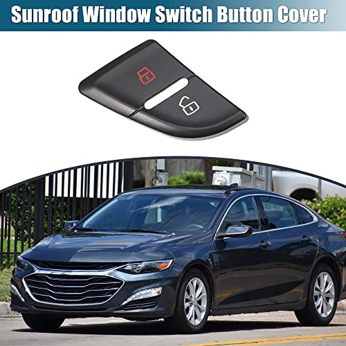 Central Door Lock Switch Button Cover Front Right 8K1962107A for Audi A4 S4