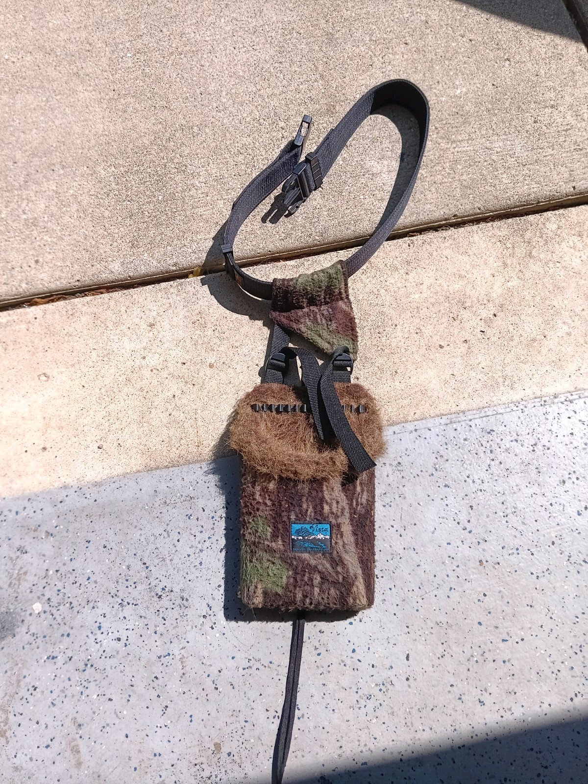 Bow Quiver