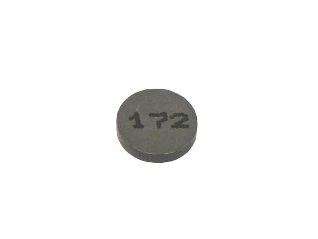BMW Valve Adjustment Shim - 1.72 mm | 2001-2008 11347832270--Gen