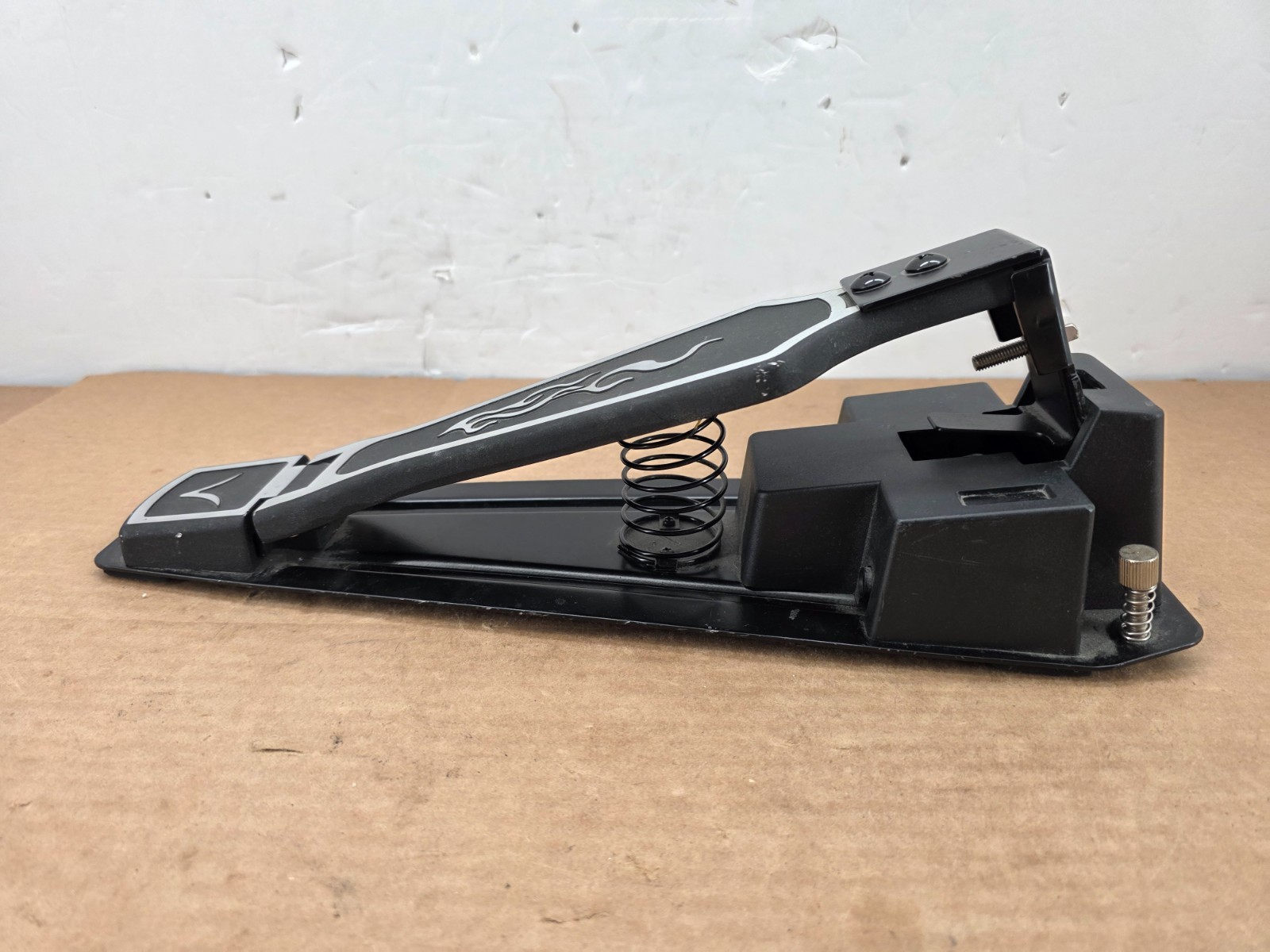 SIMMONS SD7PK Electronic Drum Part: Hi-Hat Open/Closed Controller Pedal