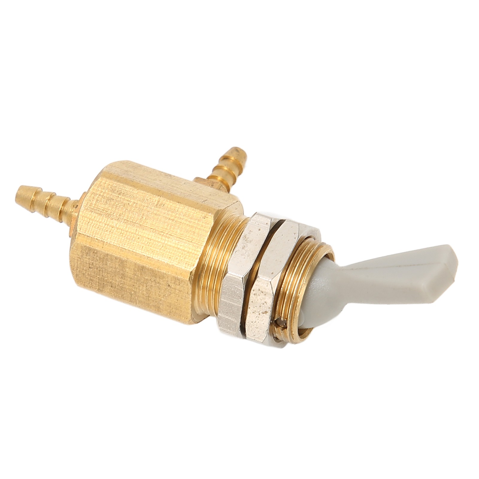 Professional Metal Dental Pulldown Switch Valve Toggle For Dental Chair Unit