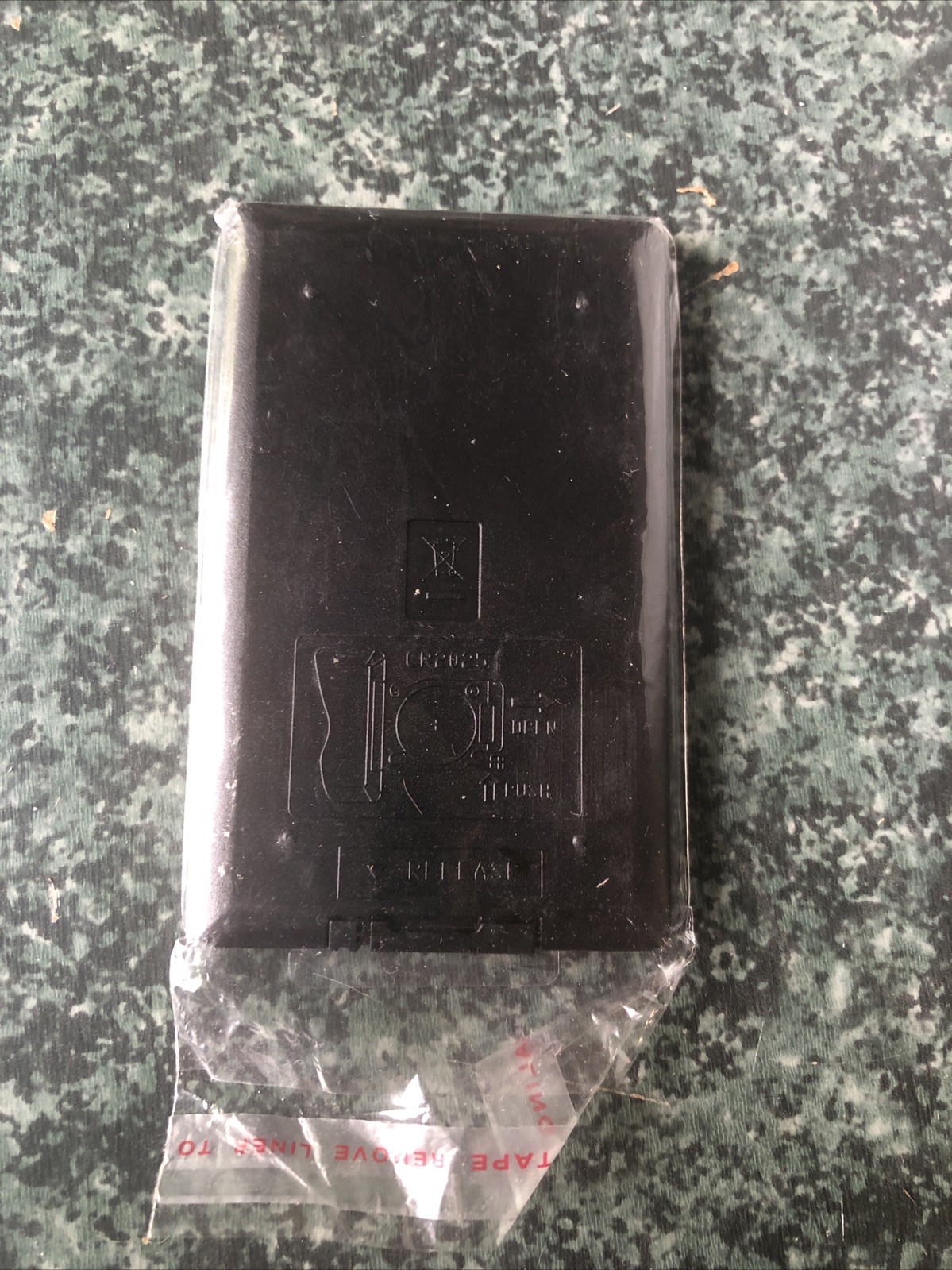 Magic Lighting Remote Control OEM 24-Key New