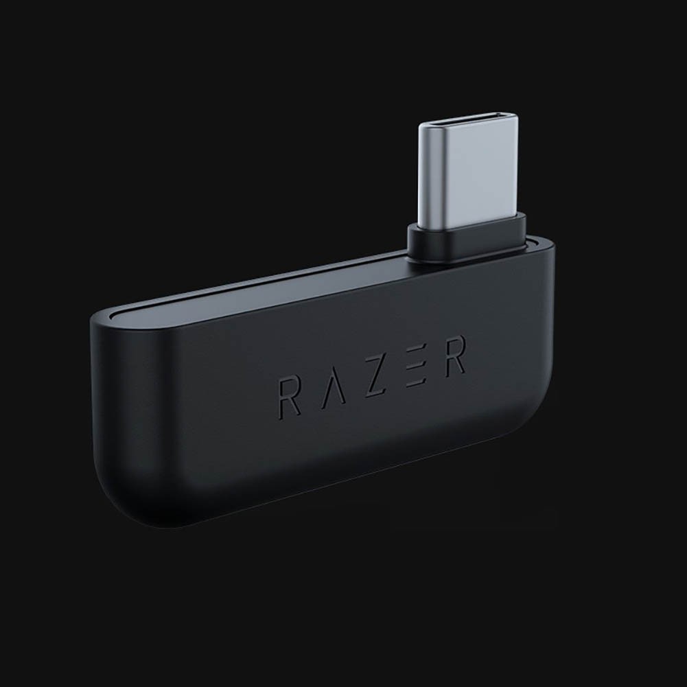 RC30-0403 USB Type C Wireless Dongle for Razer Hammerhead HyperSpeed 2.4 for PS4