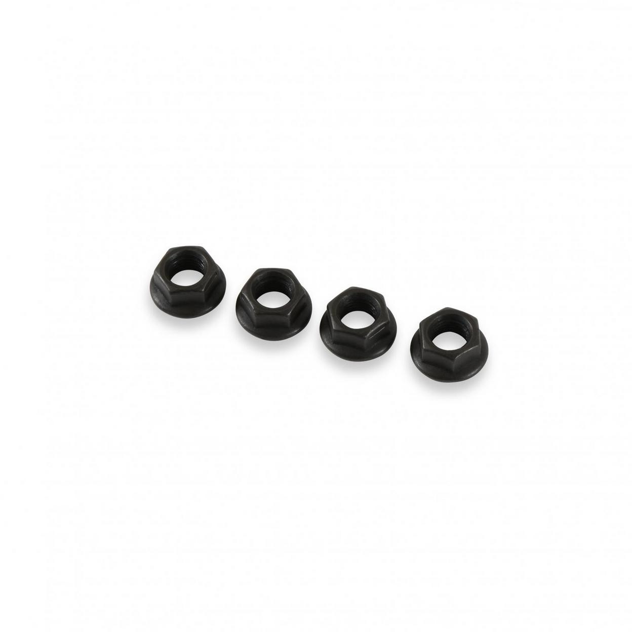 Mr. Gasket Torque Converter Nuts - 3/8-24