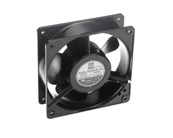 B405011 Vollrath Class B 240V Fan Motor Genuine OEM VOLB405011