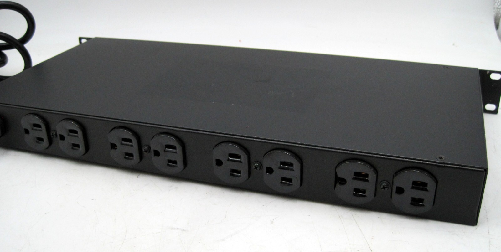 PD8L Rack Mountable Power Conditioner