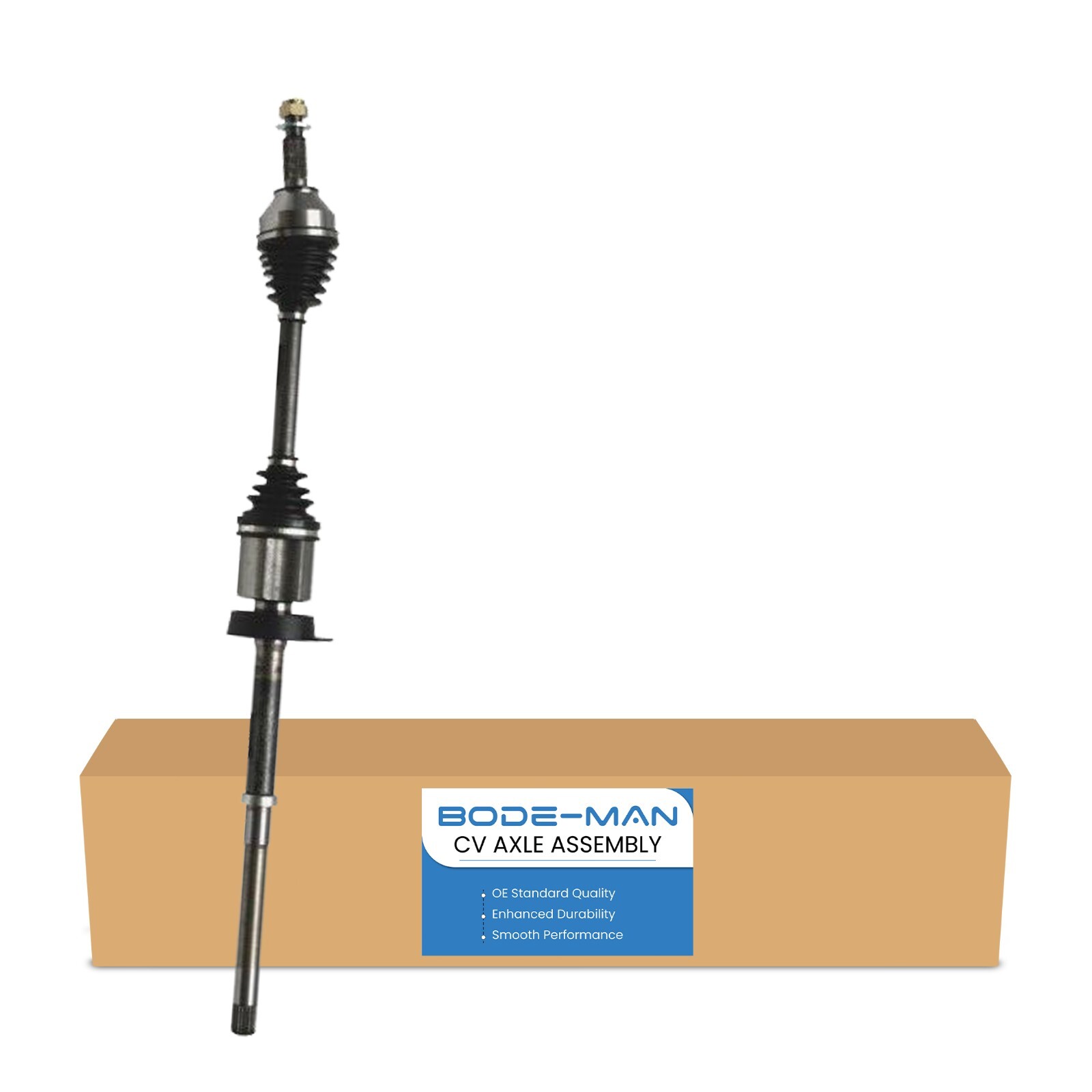Front Right CV Axle Shaft for 2009-2014 Ford Flex Taurus Lincoln MKS AWD
