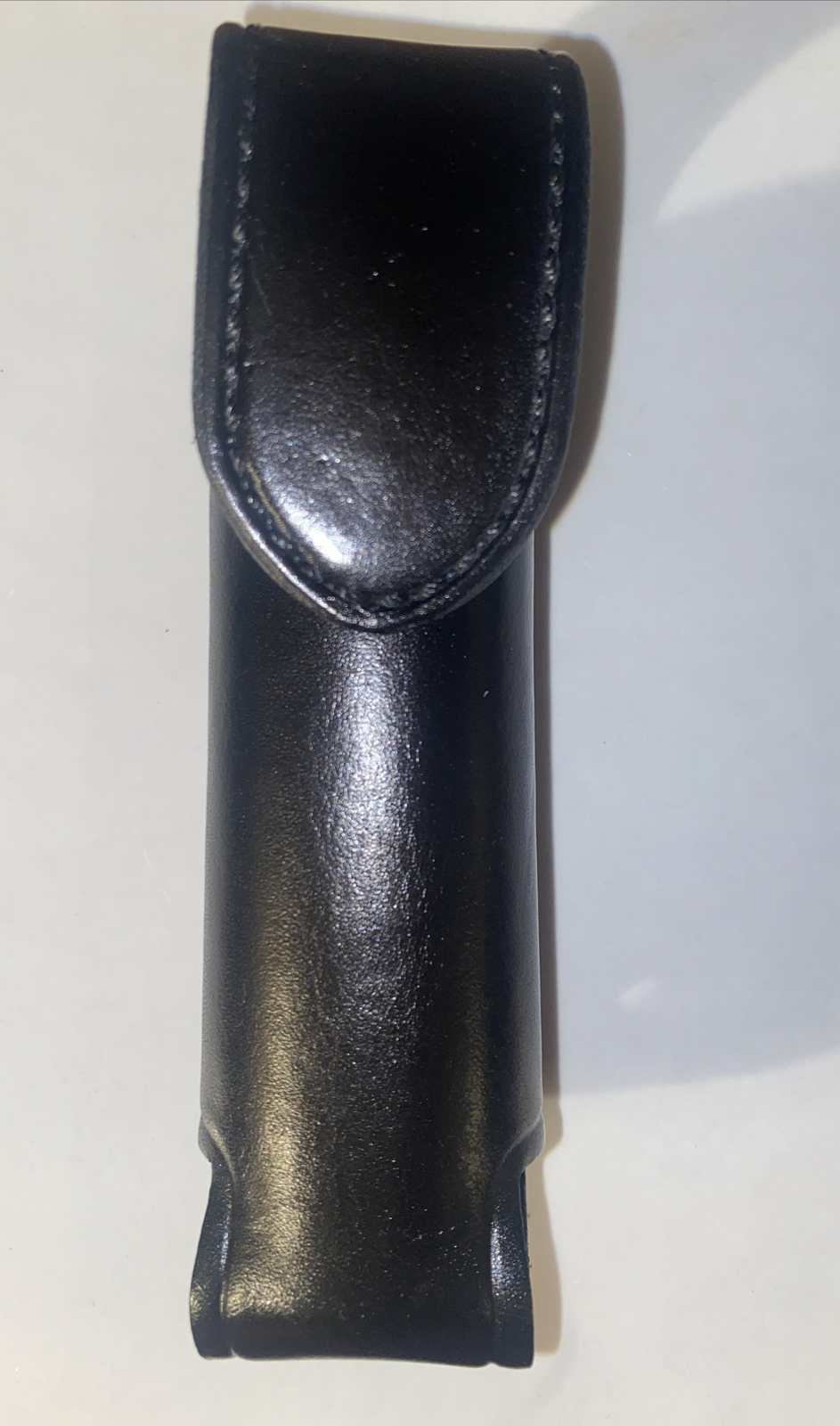 Leather Mace pepper spray holder Don Hume Leathergoods C309 f