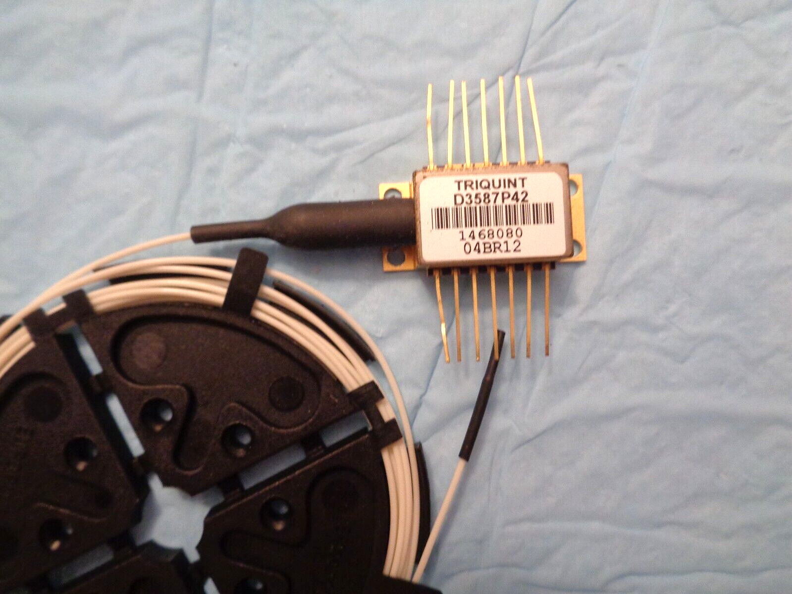 Triquint D35878P42 Optical Modulator ? 1468080 04BR12