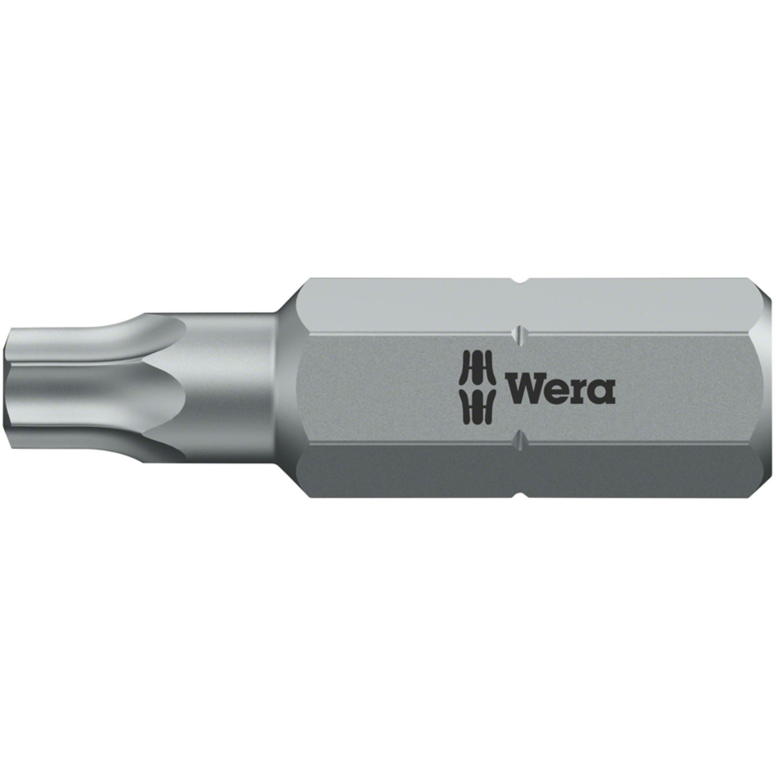 Wera 667/1 IP Torx Plus Bit - 40 IP x 25mm 05066290001