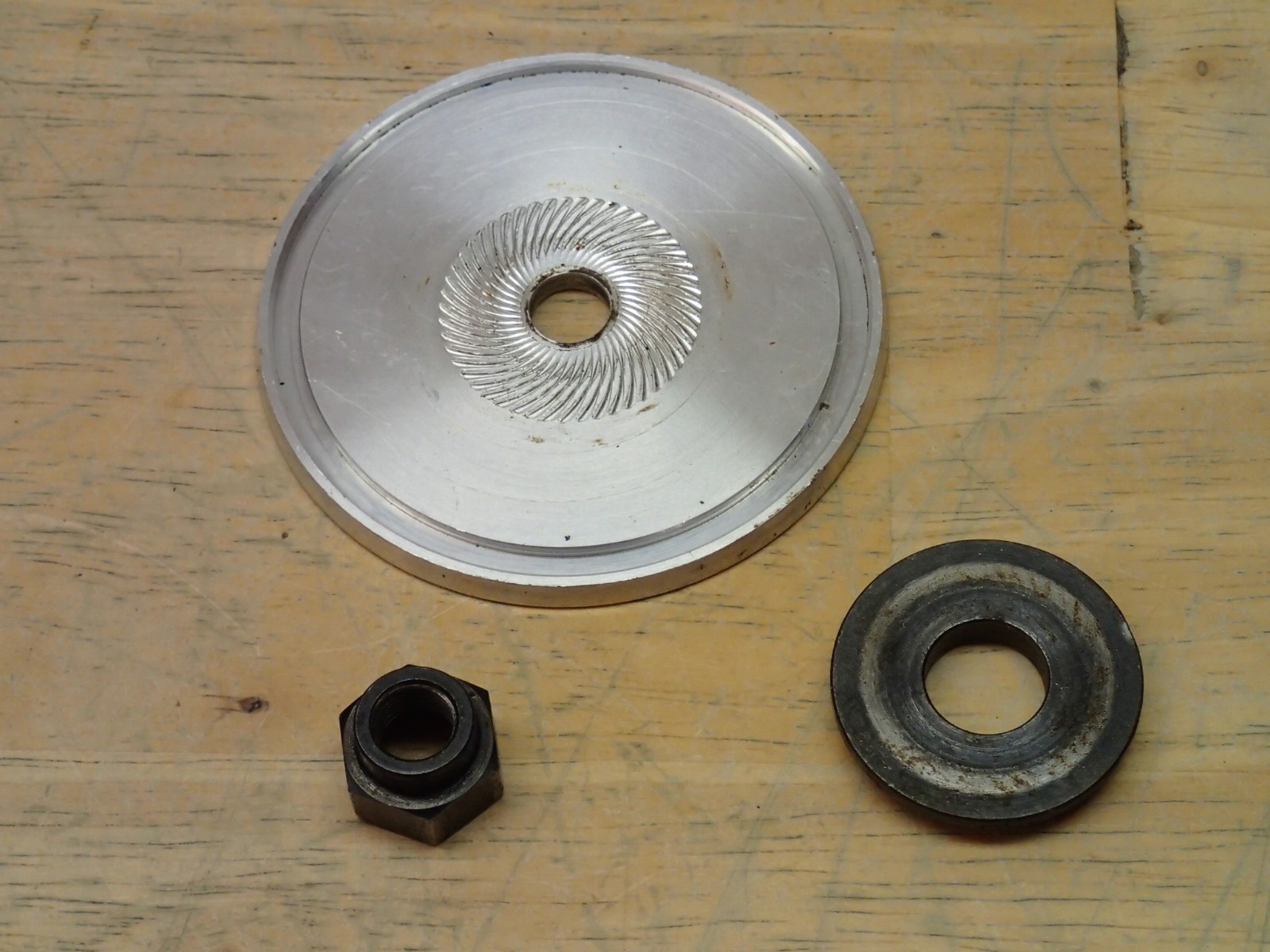 OS Max FX 160 Model RC Engine Made in Japan Rough Estate Item Project