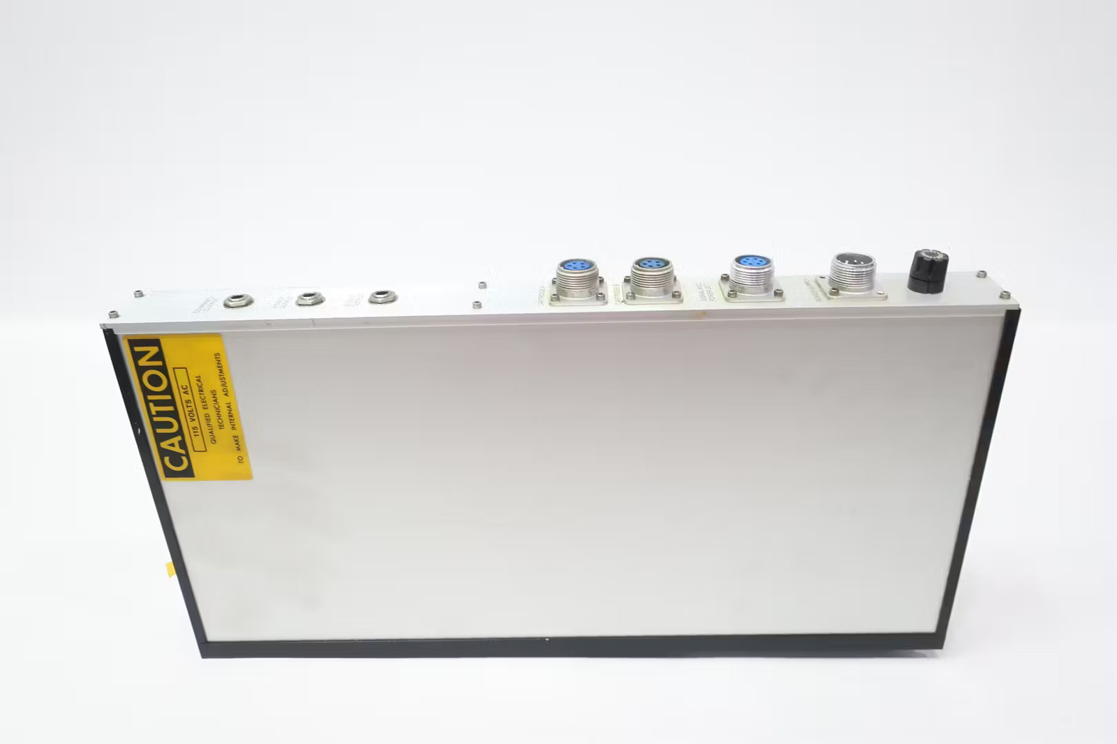 Dearborn 89DEC-2 Precision Gaging Instrument 115v-ac