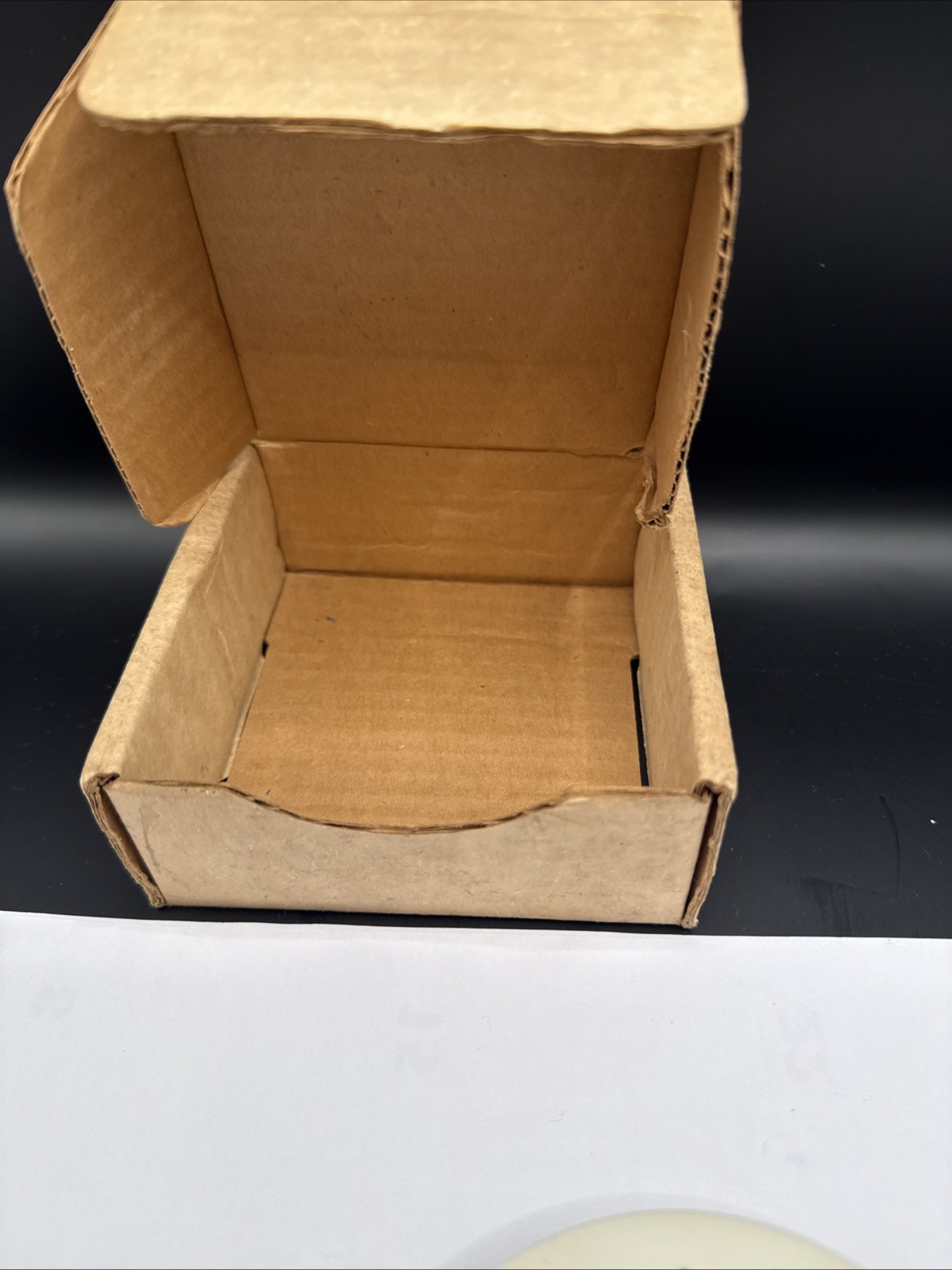 Vintage Davis Instruments 1966 Range Finder with original papers & delivery box