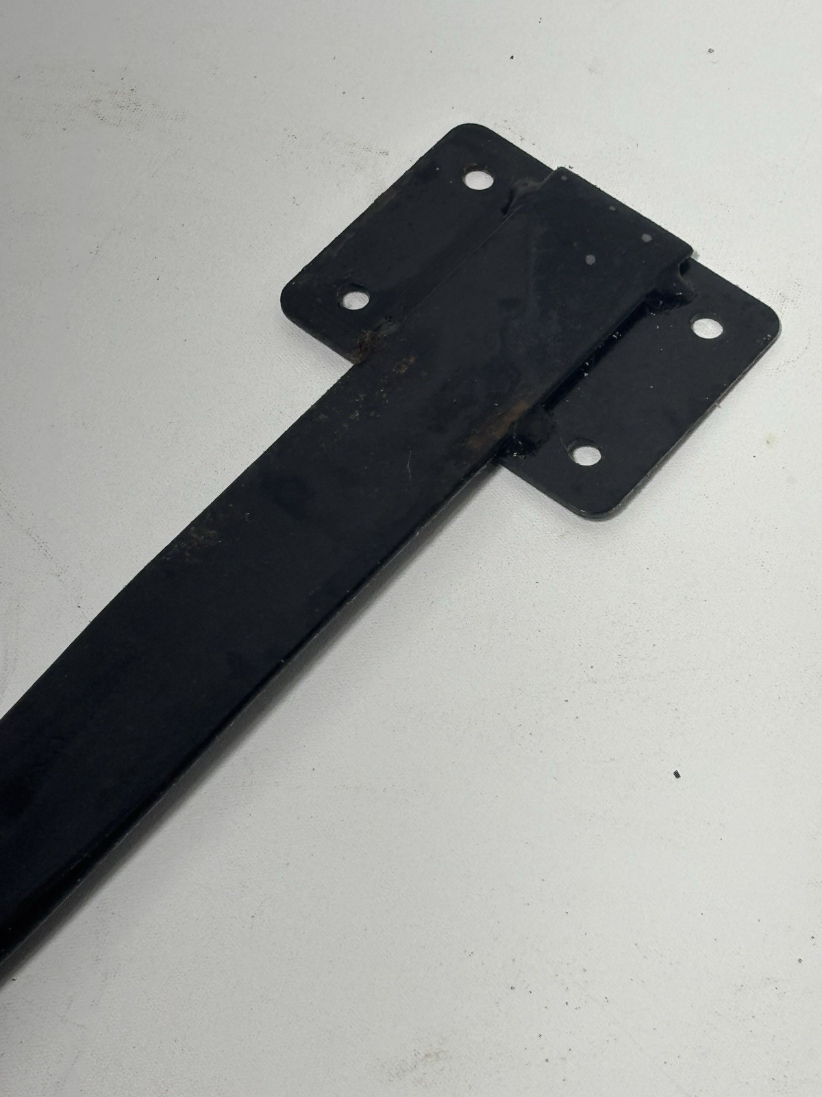 OEM Pride Mobility Jet 3 Joystick Controller Mounting Mount Bracket Arm