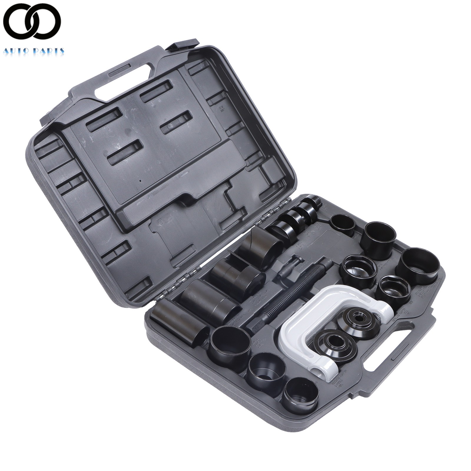 23pcs Master Ball Joint Press Kit Ball Joint Press & U Joint Removal/Install Kit
