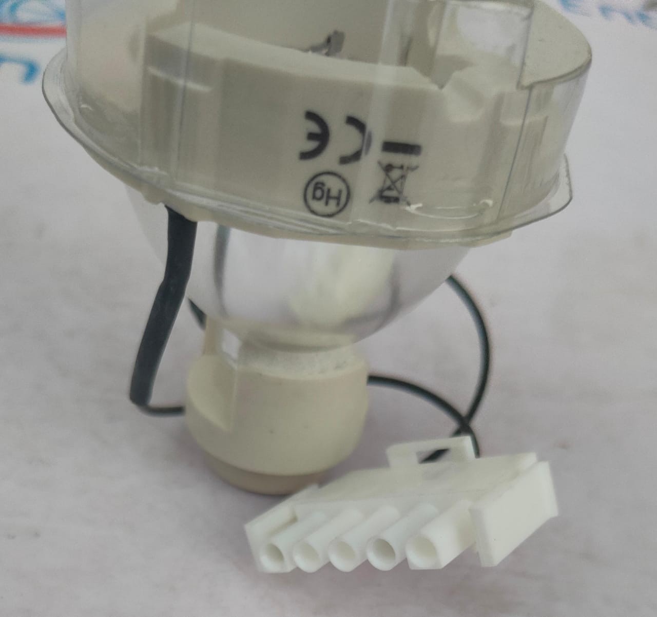 OSRAM HXP R 200W/45 M SHORT ARC LAMP