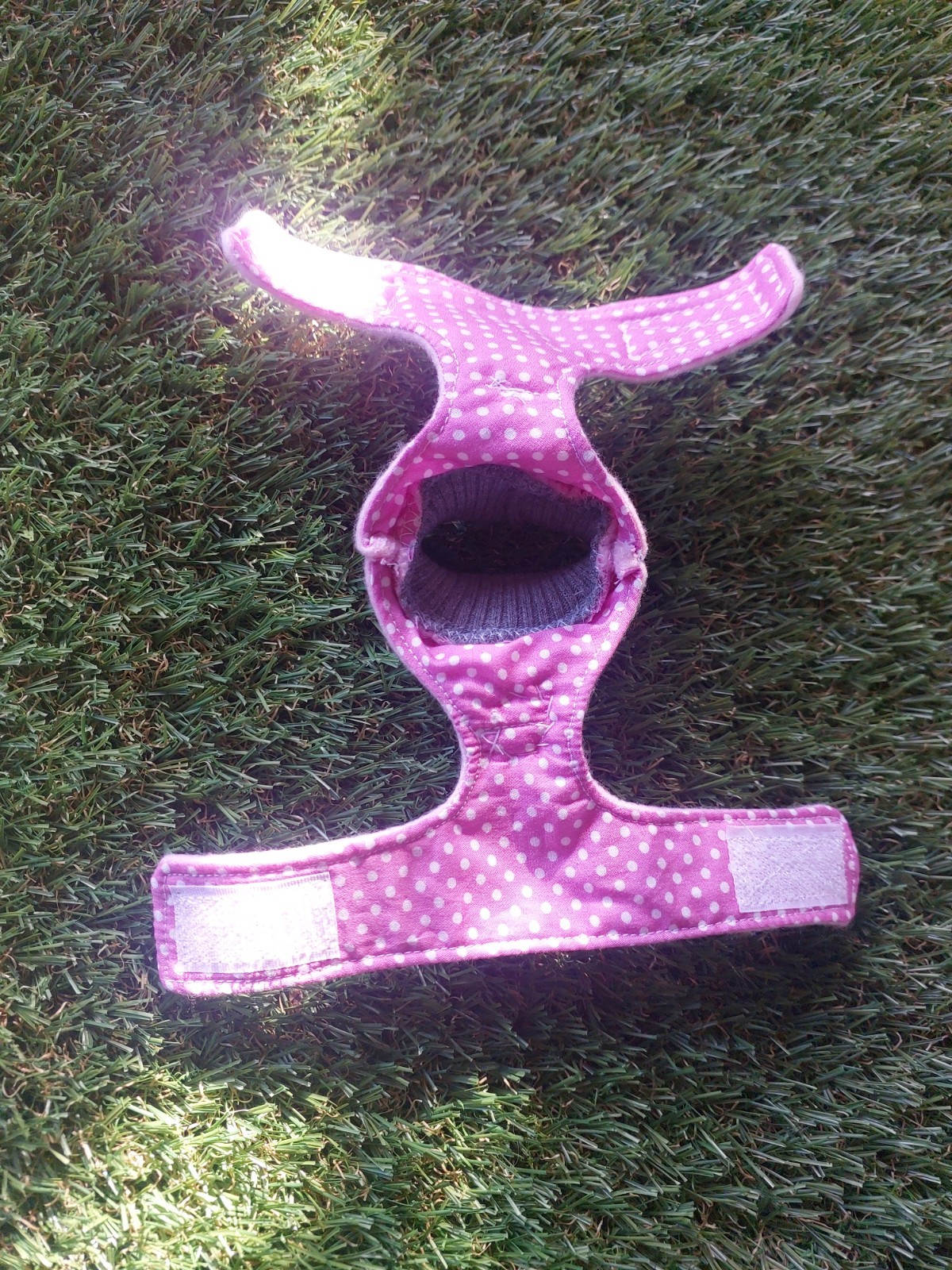 Bird Daisy Harness And Lead