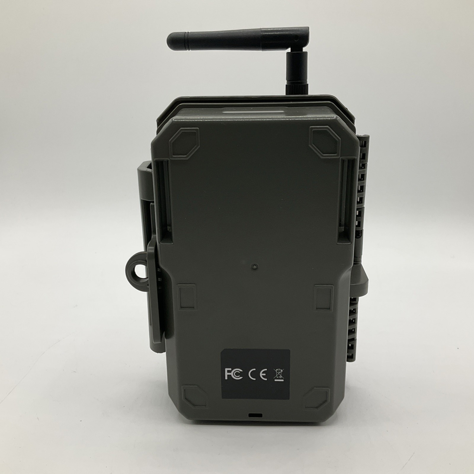 Trail Camera Camo Wifi Bluetooth Night Vision Time Lapse