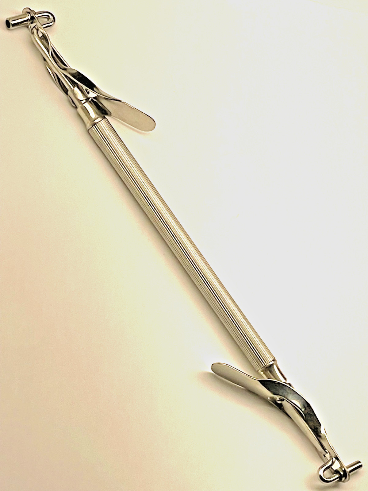 Amalgam Carrier, Medium/Jumbo, 2.0/3.0 mm Diameter Tips