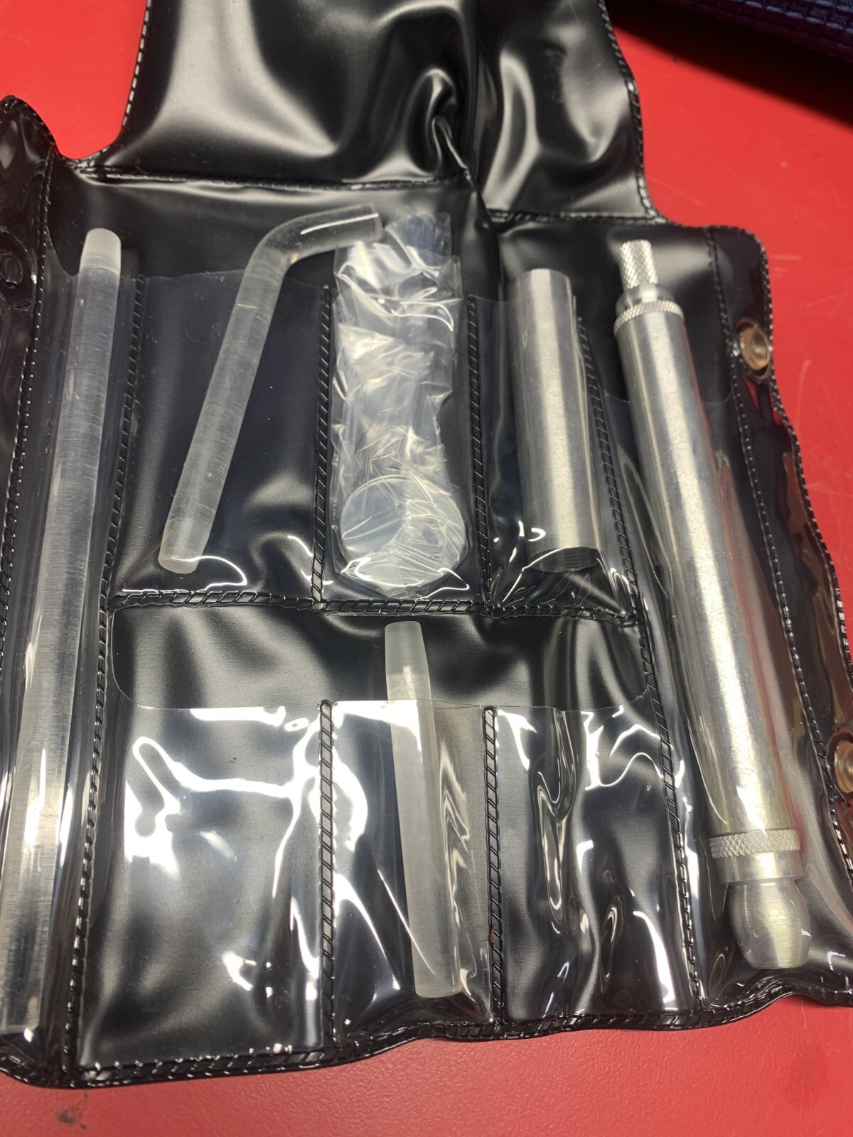 Machinist Tools: TRIPP LITE for Inspection (NOS)
