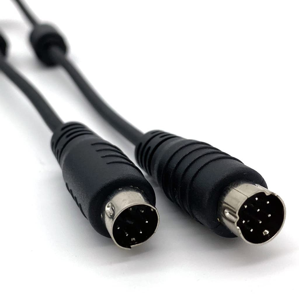 Yaesu FT-8xx Cables Mobile Digital Modes Interface
