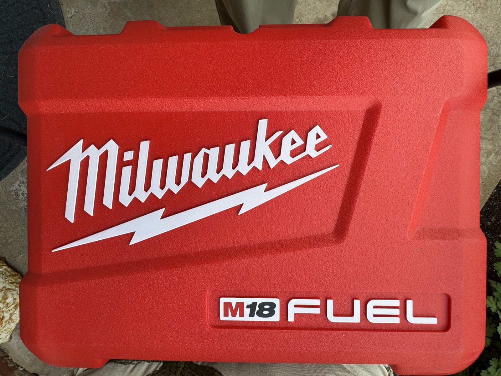 Milwaukee 2603-22 1/2" Drill Driver Kit