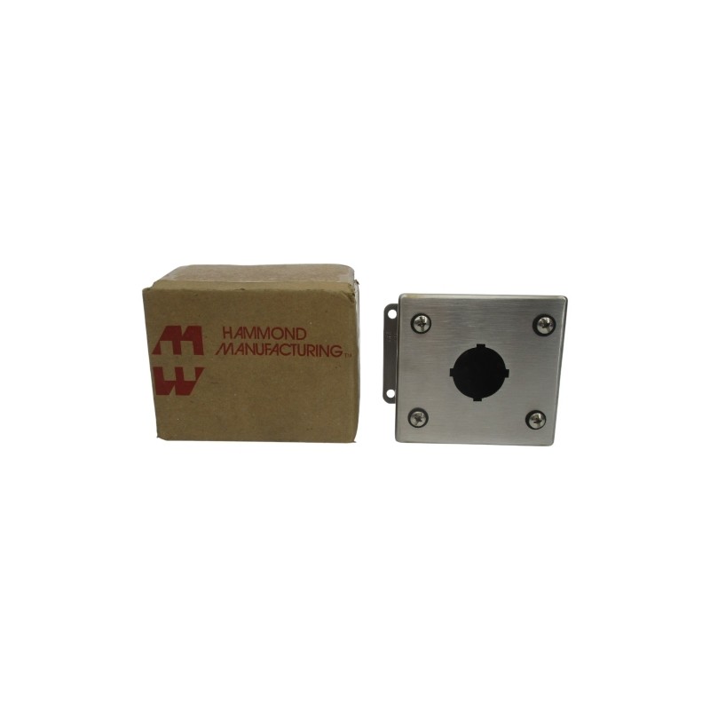 HAMMOND MANUFACTURING 1435SSA NSMP
