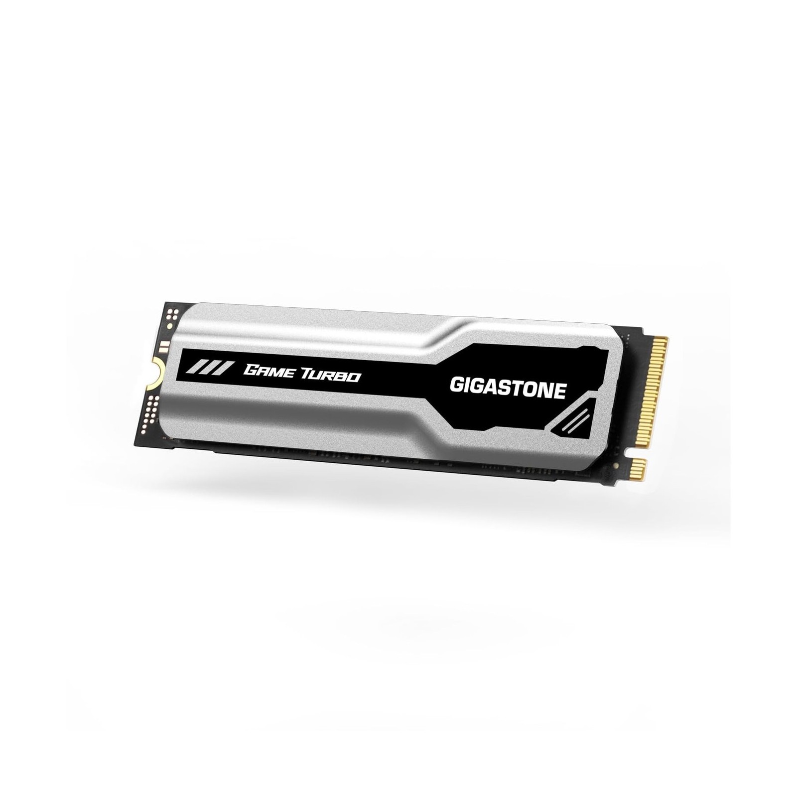 Gigastone M.2 SSD 500GB PCIe 3.0 NVMe SSD 3,000MB/s Internal Gaming Solid Sta...