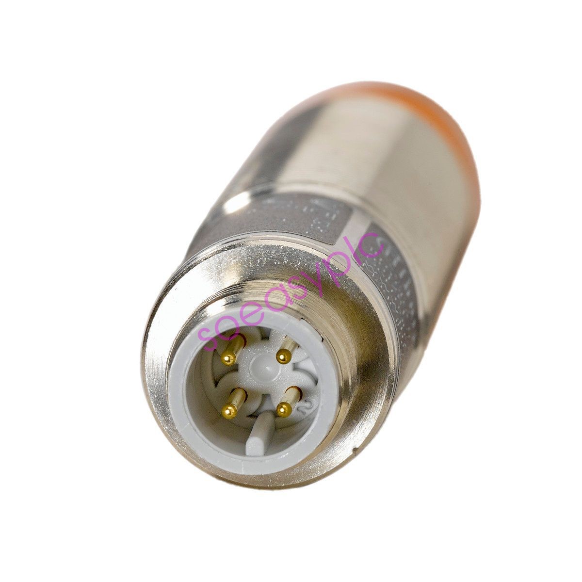 IFM IG5560 Inductive Proximity Switch Sensor 10-36VDC New #