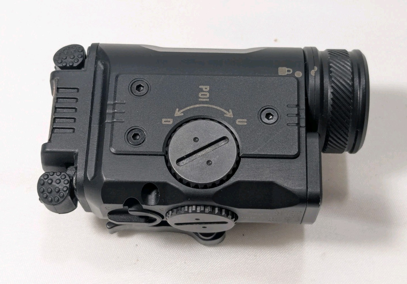 RovyVon GL4 Pro 4-IN-1 Rail-Mounted Light (Facelift)