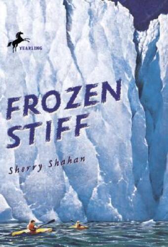 Frozen Stiff - Paperback By Shahan, Sherry - VERY GOOD