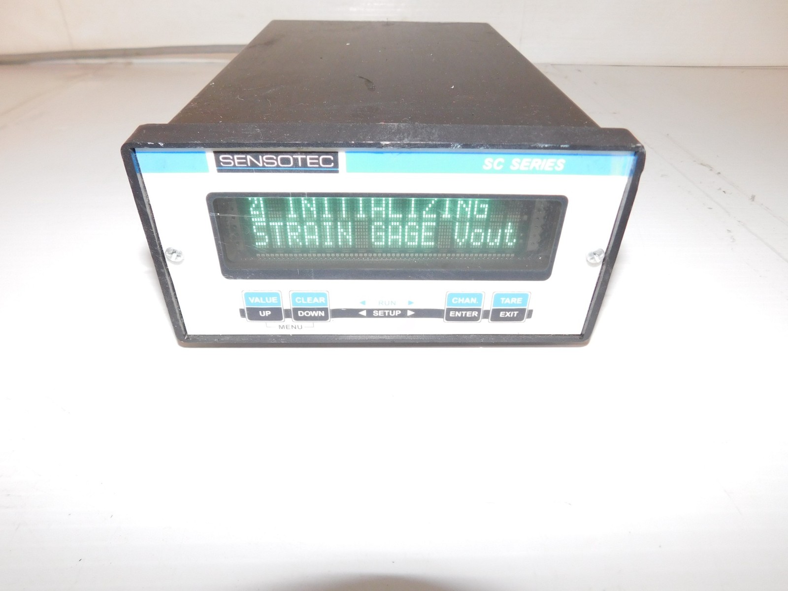 ^^ SENSOTEC SC SERIES MODEL SC2000 (DPA111)