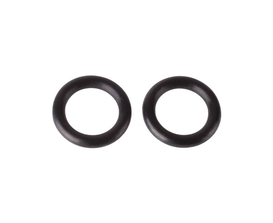 (NEW) Air Arms (2) Breech O-Rings For .25 Caliber PCP Air Rifles