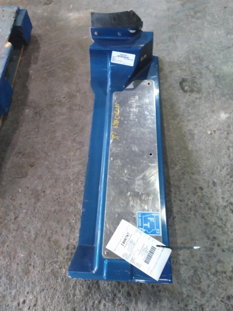 Replaces K213-3614 2003 KENWORTH T600 CAB SKIRT FILLER PANEL ,  MN