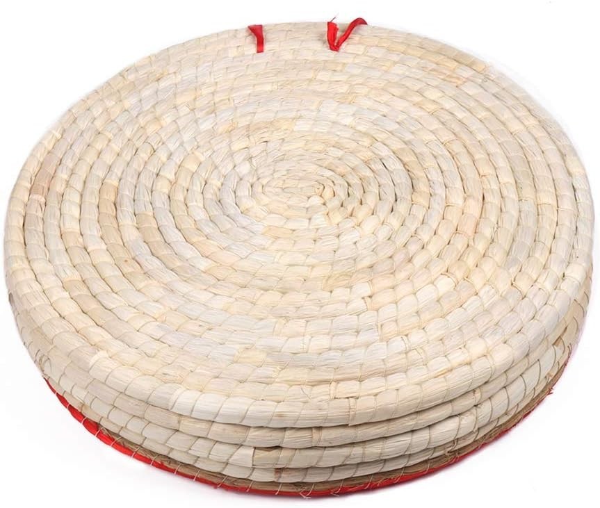 Traditional Round Archery Target