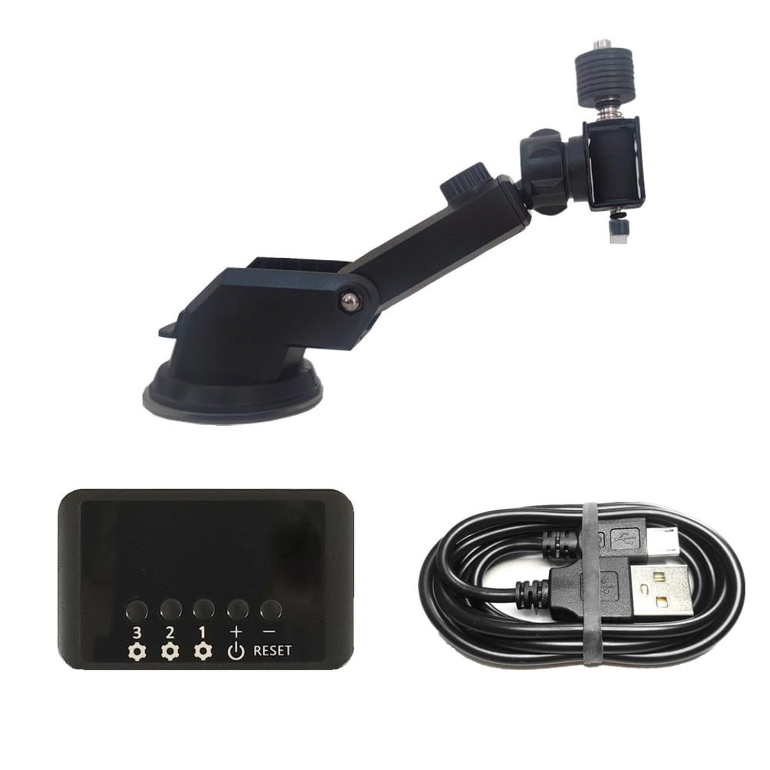 Pankia Box Physical Click Keyboard Auto Clicker Mouse Jigglier Simulated Fing...